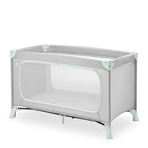 Hauck Kinderreisebett Dream N Play Plus