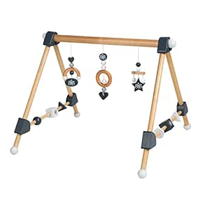 roba Baby Spielbogen aus Holz
