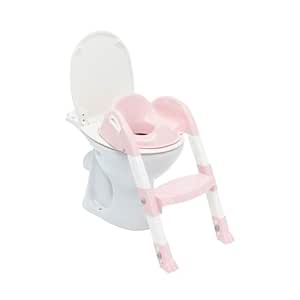 Thermobaby Kiddyloo rosa
