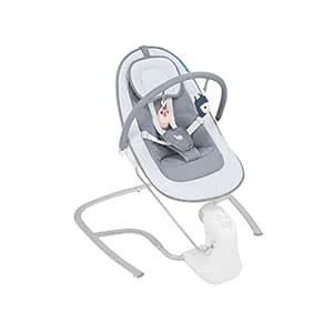 Babymoov Elektrische Babywippe Swoon Light