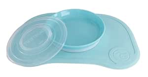 Twistshake Click Mat 38 x 25 cm Tischset