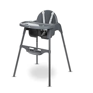 Bebeconfort Meely 2-in-1 verstellbarer Hochstuhl