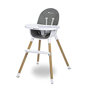 Bebeconfort Avista 2-in-1 Hochstuhl