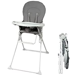 Bambisol Hochstuhl für Babys