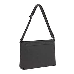 LÄSSIG Baby Wickeltasche Umhängetasche