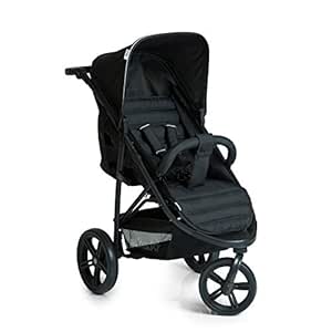 Hauck Buggy Rapid 3