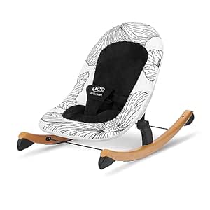 Kinderkraft Babyliege FINIO