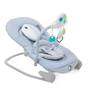 Chicco Balloon Säuglings- und Babywippe 