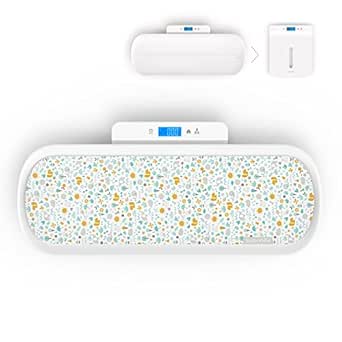 SUAVINEX Präzisionswaage für Babys und Erwachsene