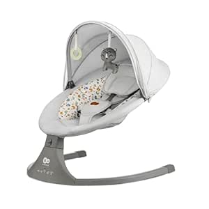 Kinderkraft LUMI 2 Babywippe