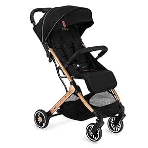 MOMI ESTELLE Kinderwagen