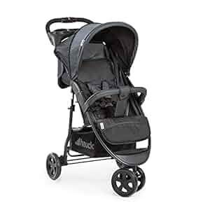 hauck Buggy Citi Neo II