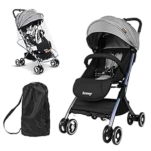 besrey Kinderwagen Buggy