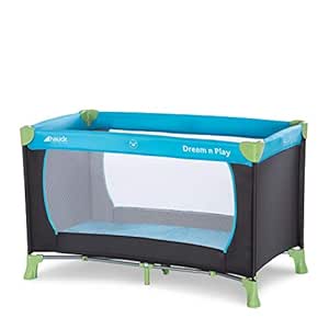 Hauck Reisebett Dream N Play