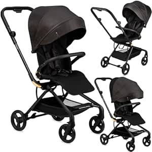 MoMi Kinderwagen ADELLE