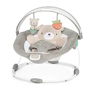 Ingenuity InLighten Babywippe