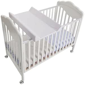 ITALBABY 050.6015 Wickelauflage PVC
