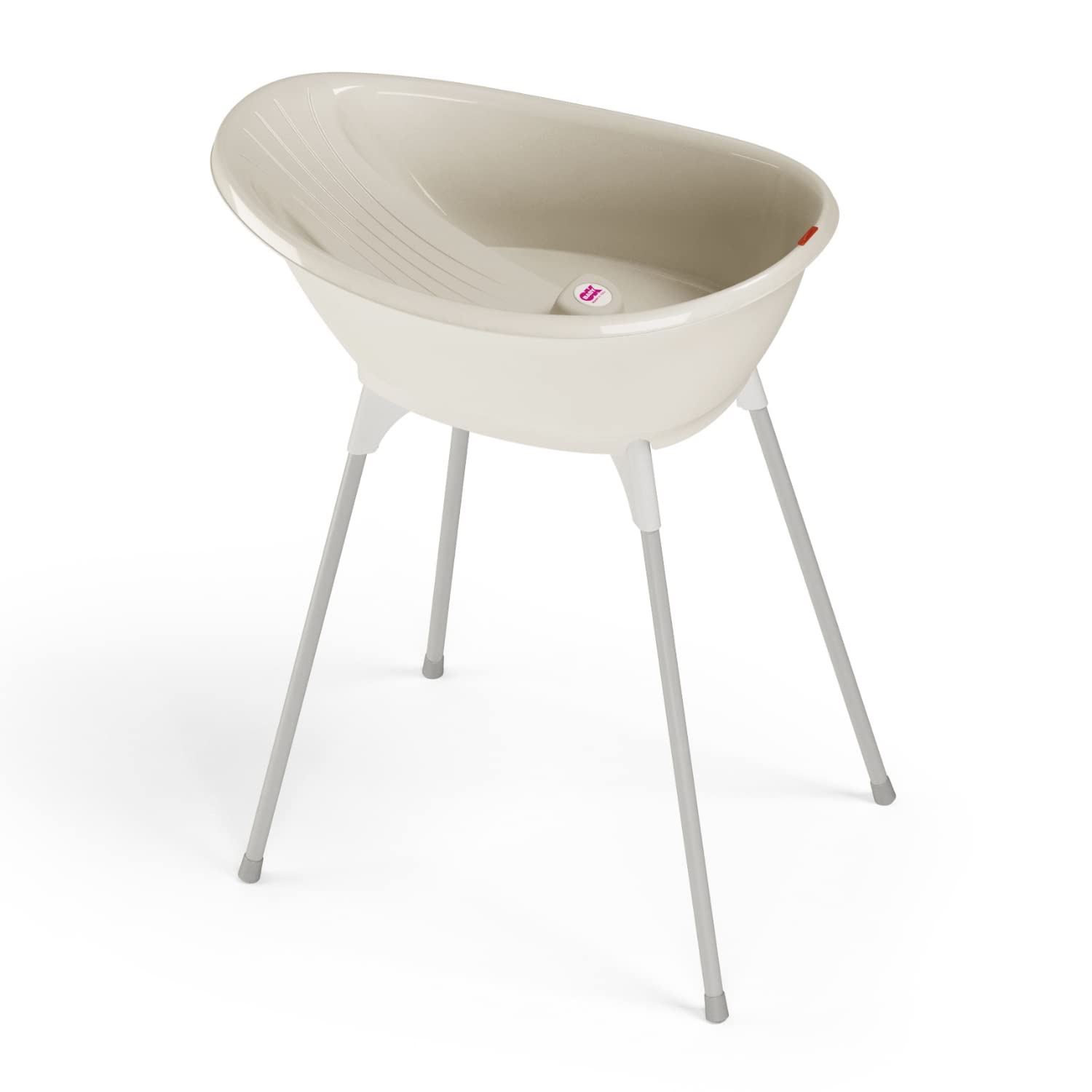 OKBABY Bella Kit mit Halterung - Weiss