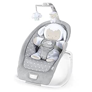 Ingenuity Cuddle Lamb Babywippe