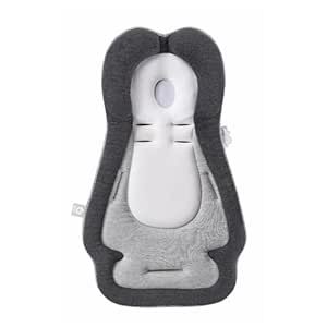 Babymoov Cosymorpho Smokey Sitzverkleinerer