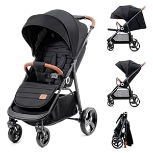 Kinderkraft GRANDE PLUS Kinderkraft