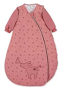 Sterntaler Schlafsack 90cm Esel Emmily -rot