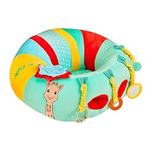Sophie La Girafe Kindersitz