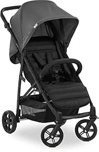 hauck Buggy Rapid 4
