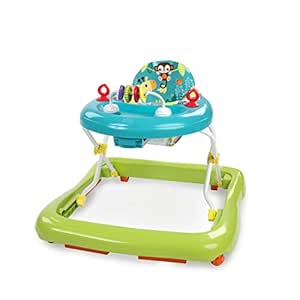 Bright Starts Giggling Safari Lauflernhilfe