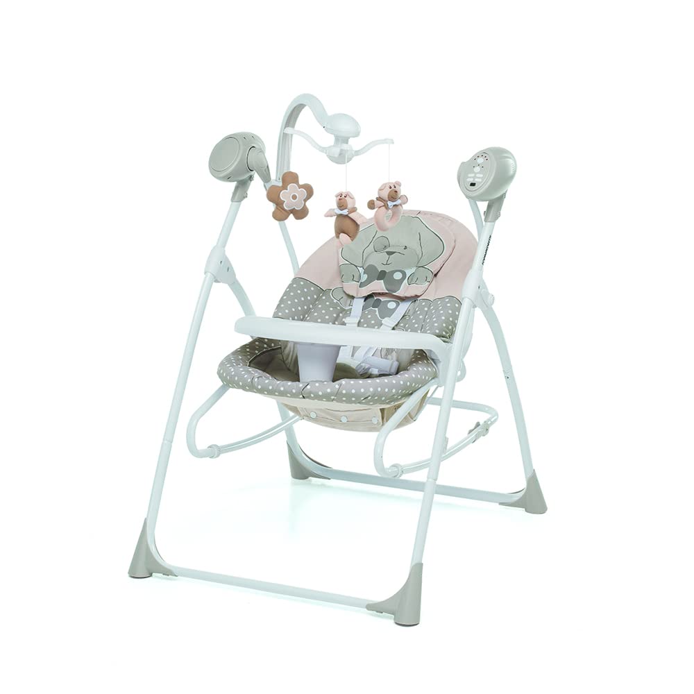 Foppapedretti Carillon-Kinderwippe