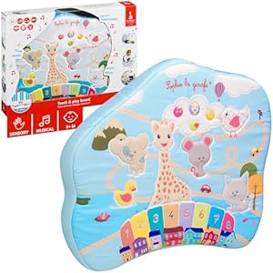SOPHIE LA GIRAFE 230833 Spielzeug