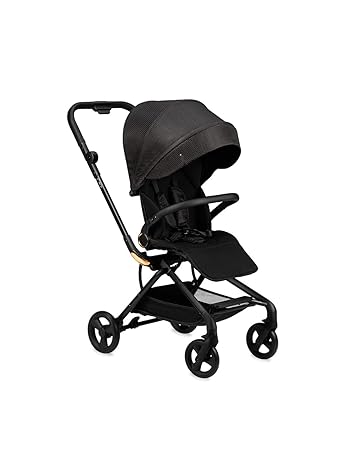 MoMi Kinderwagen ADELLE