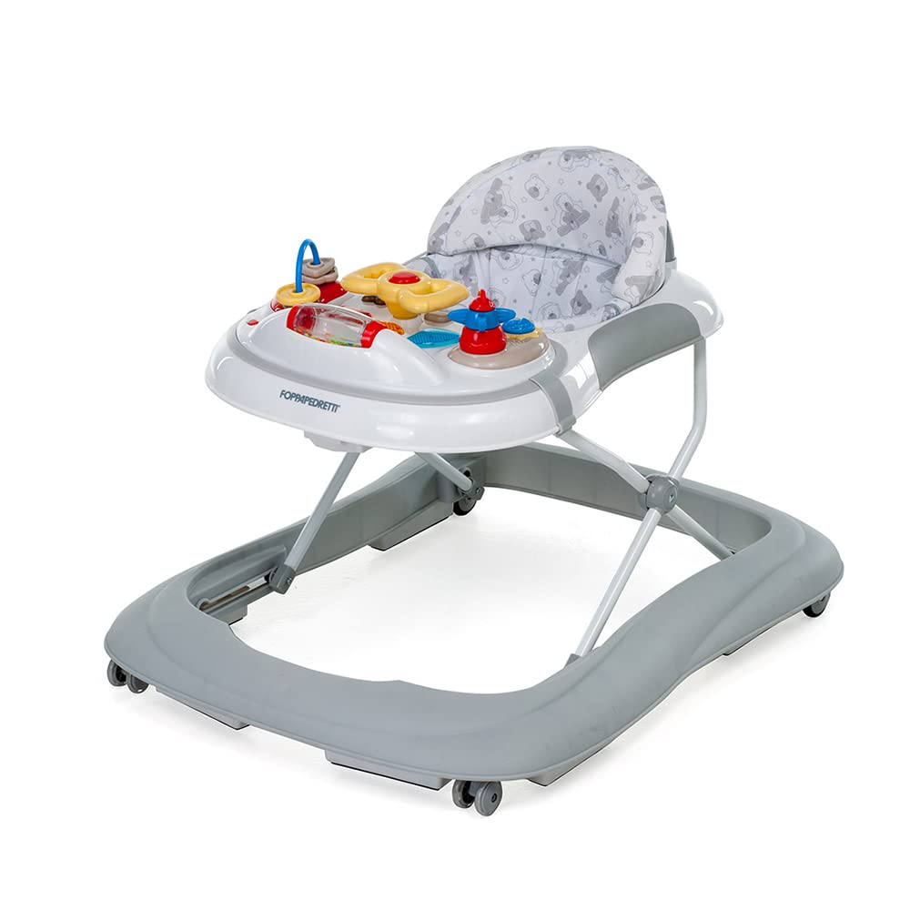 Foppapedretti Pepito Lauflernwagen Activity Center