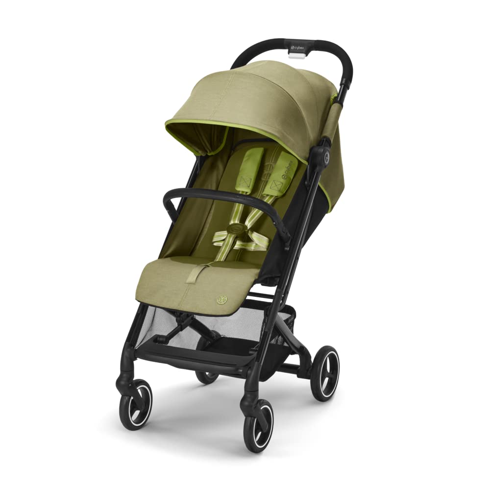 CYBEX Gold Kinderwagen Beezy - Grün