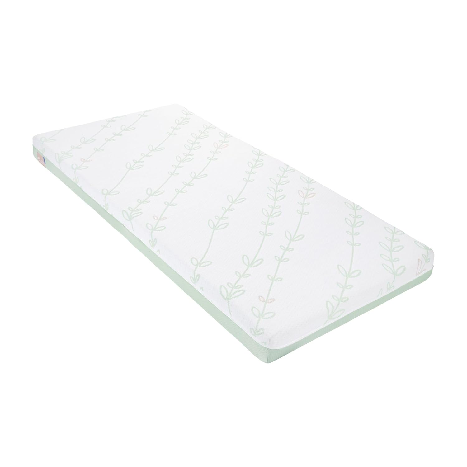 Babymoov Cosy'Lite Babymatratze Antibacterial 60x120 cm