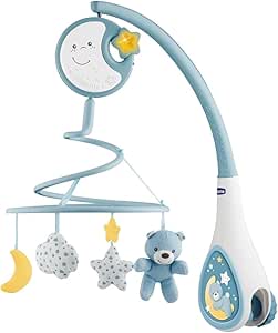 Chicco Next2Dreams Babybett Mobile
