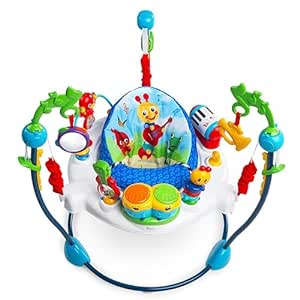 Baby Einstein Neighborhood Symphony Spring- und Spielcenter