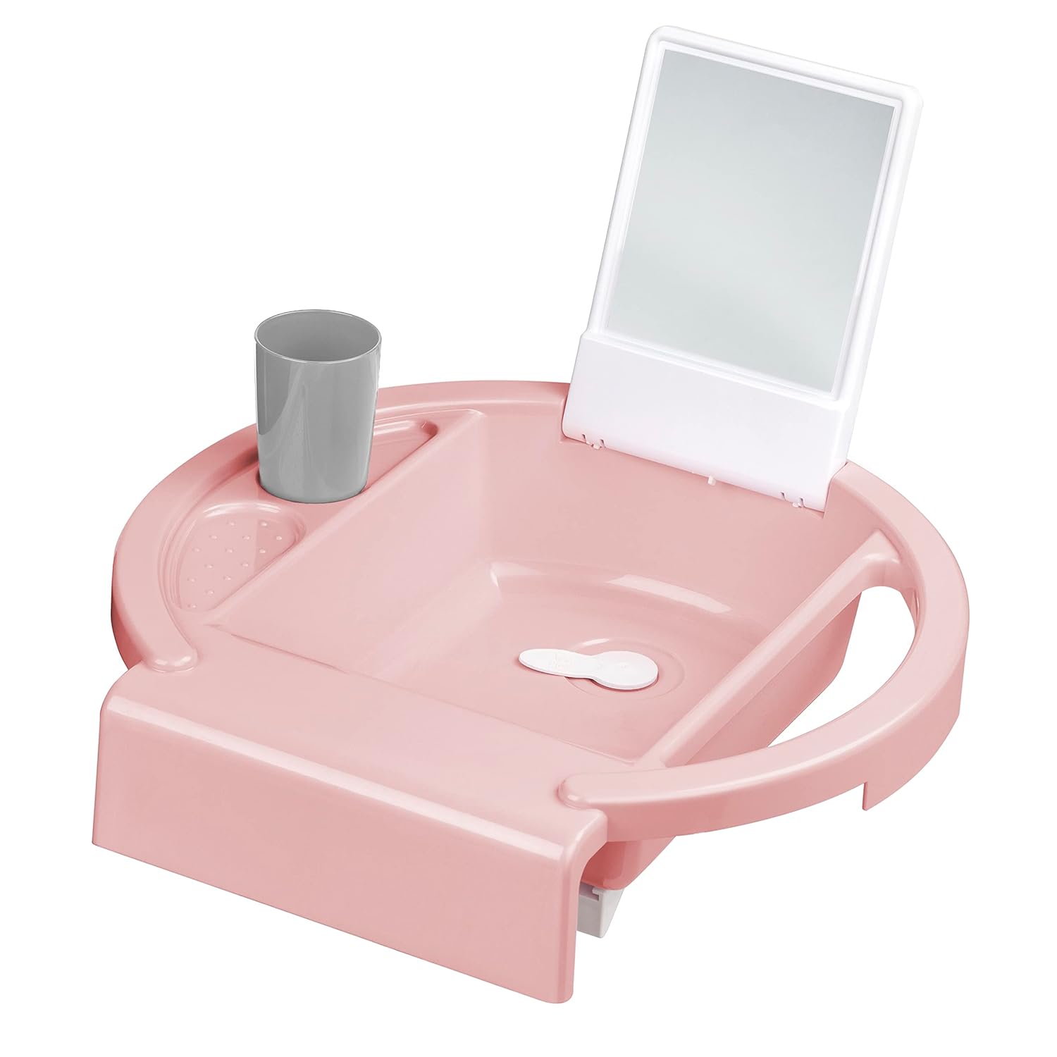 Rotho Babydesign Kiddy Wash - rosa