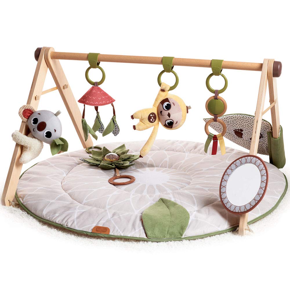 Tiny Love Luxe Developmental Gymini Spielmatte