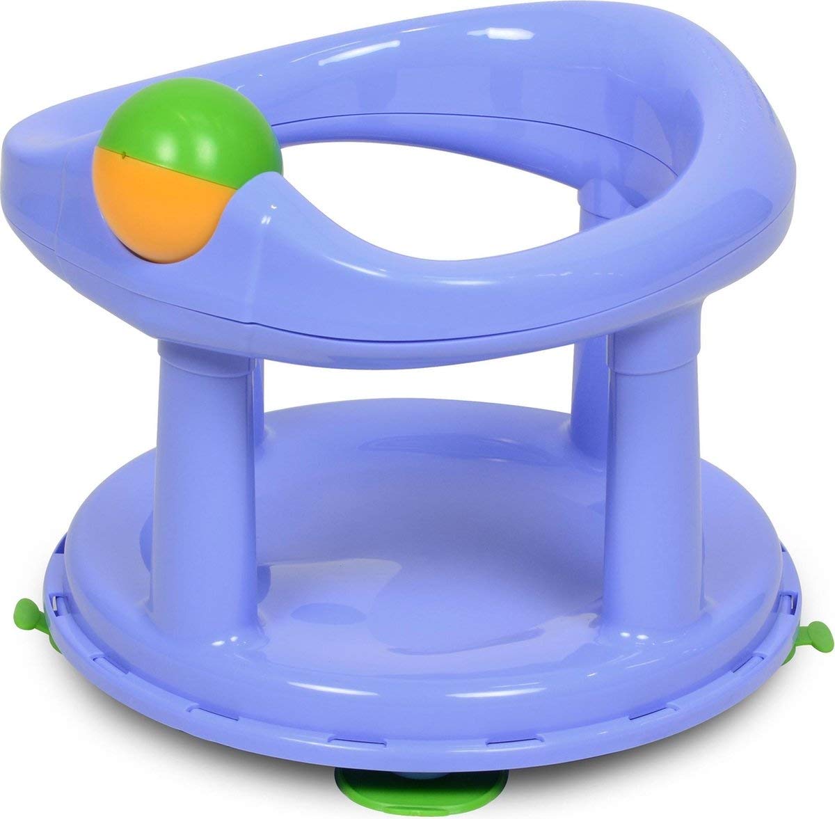 Safety 1st 360° drehbarer Badesitz - Pastell