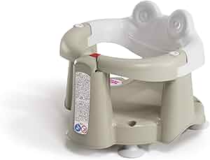 OKBABY Crab - Badesitz für Babys