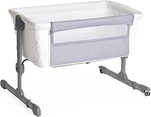 Chicco Next2Me Essential Neugeborenen Beistellbett