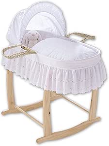 Clair de Lune Babykorb