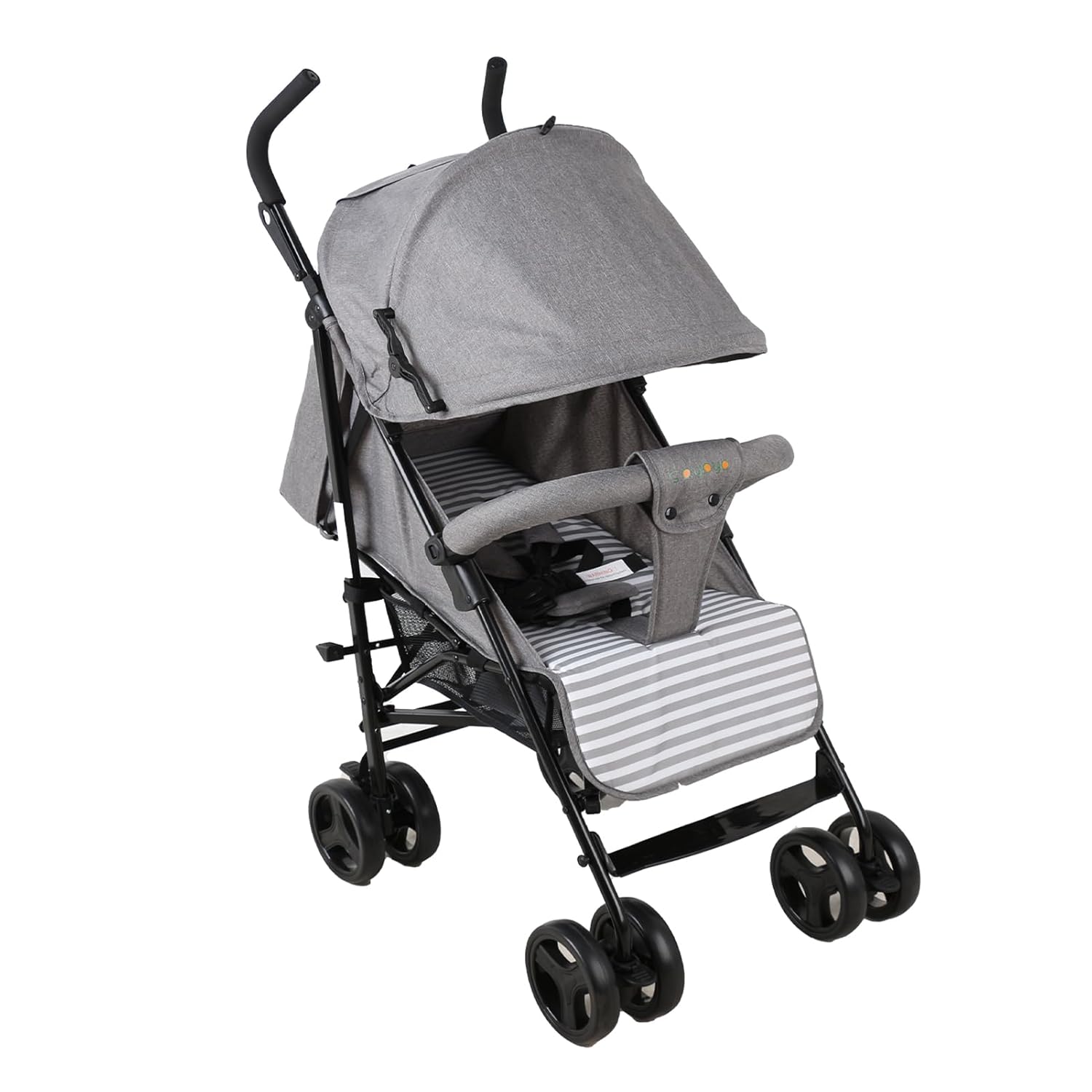 SAYOYO Buggy Faltbar Passend - Grau