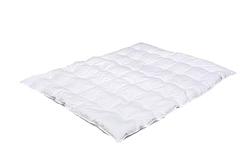 Träumeland T060551 Decke Daunentraum 100 x 135 cm