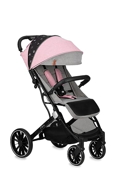 MoMi ESTELLE LIGHT PLUS Kinderwagen