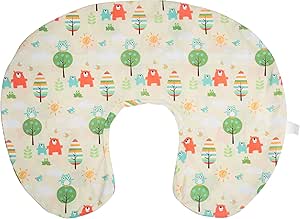 Boppy Stillkissen für Säuglinge