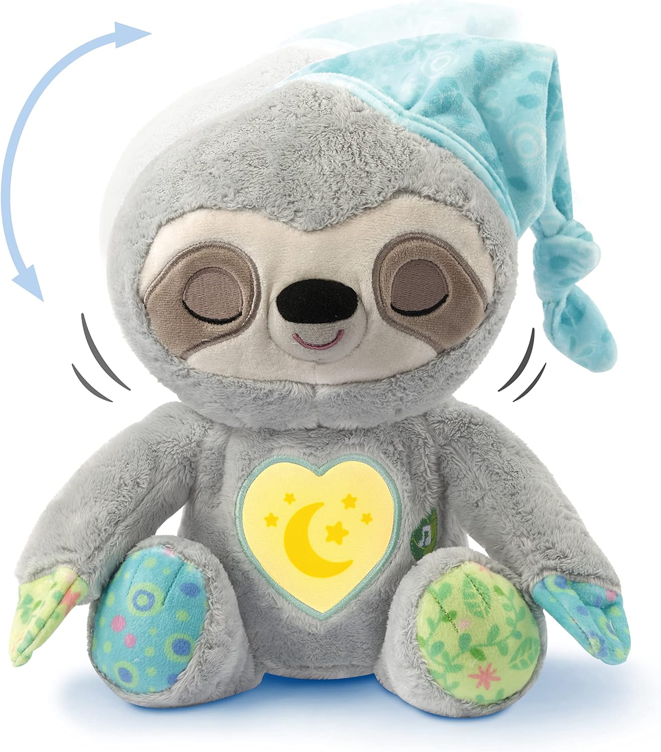 VTech Baby Schnarchi, das Schlummer-Faultier