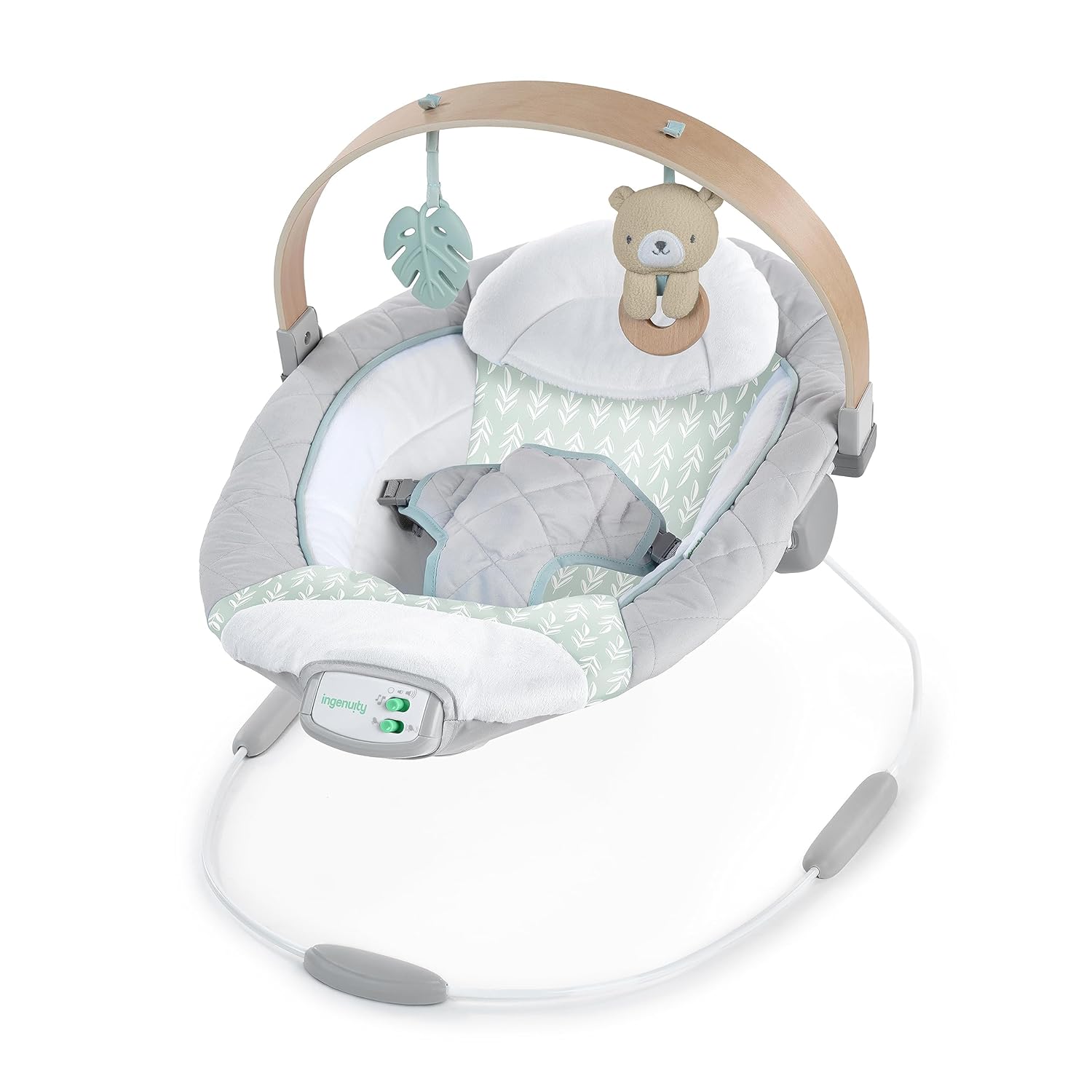 Ingenuity Cozy Spot Babywippe