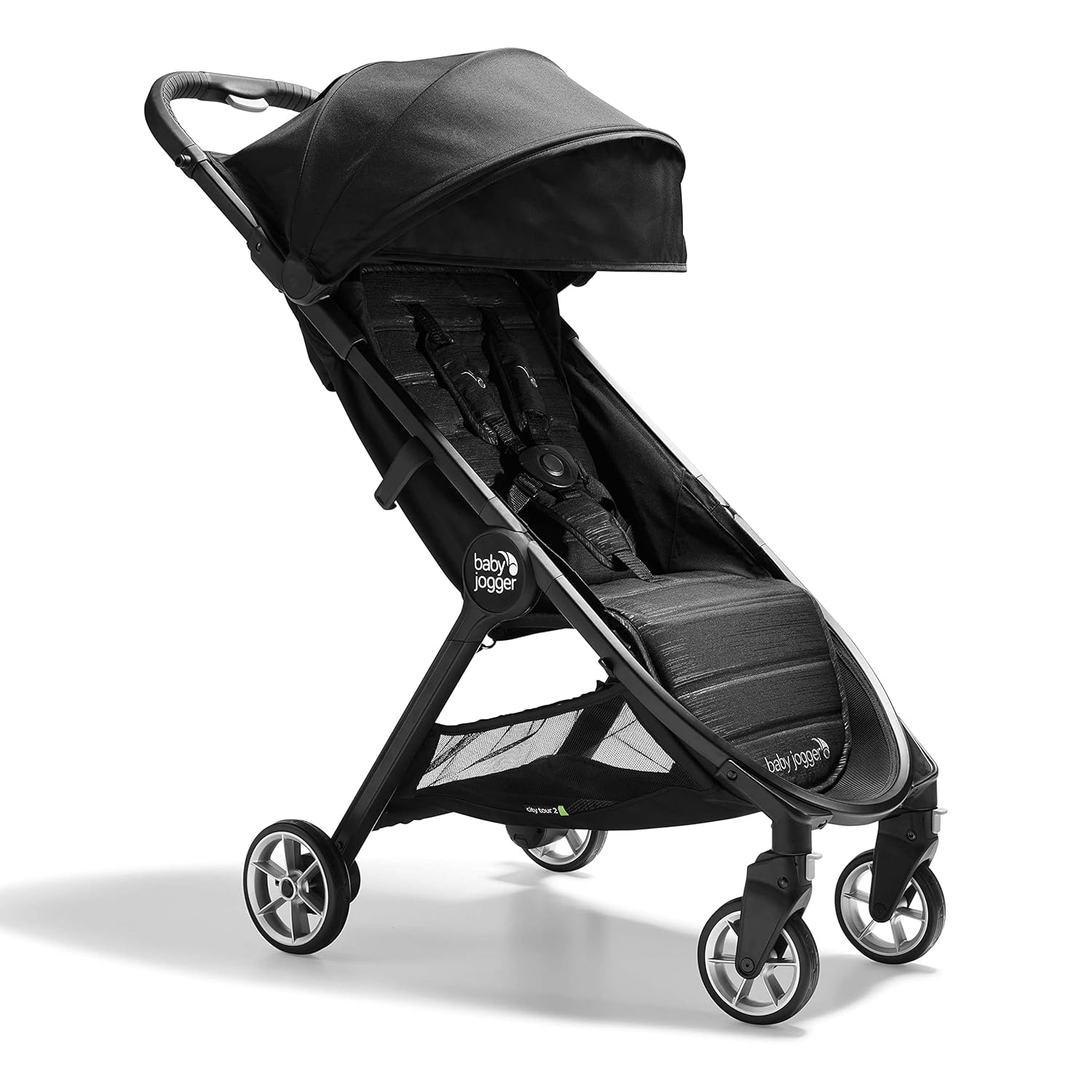 Baby Jogger City Tour 2